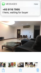 Rosalia Park (D19), Condominium #154672202